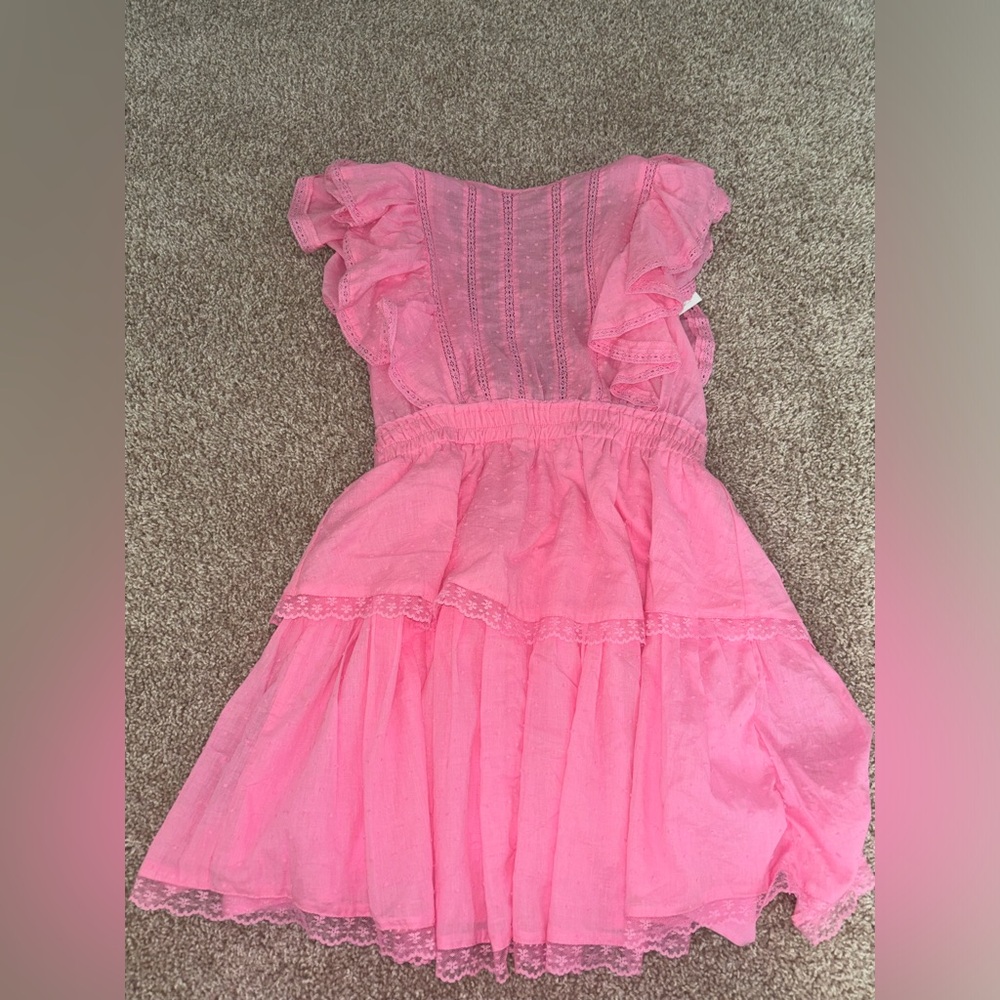 Forever 21 Preppy Dress
